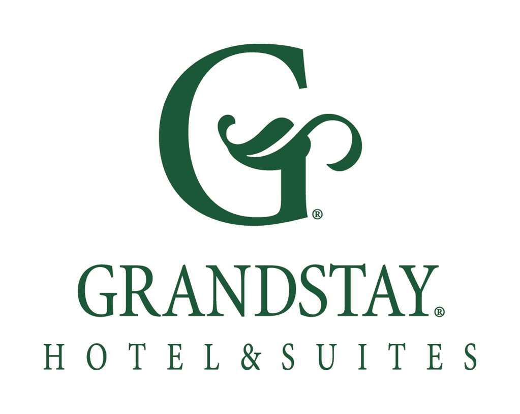 Grandstay Hotel & Suites Of Траверс-Сити Логотип фото